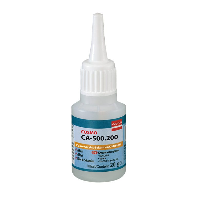 COSMO CA-500.200 (CA 12) | NORTHE | Dicht- und Klebstoffe