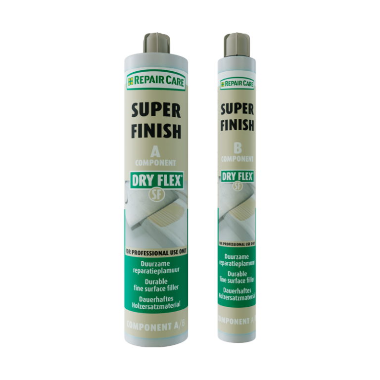 Repair care DRY FLEX SF NORTHE Dicht und Klebstoffe