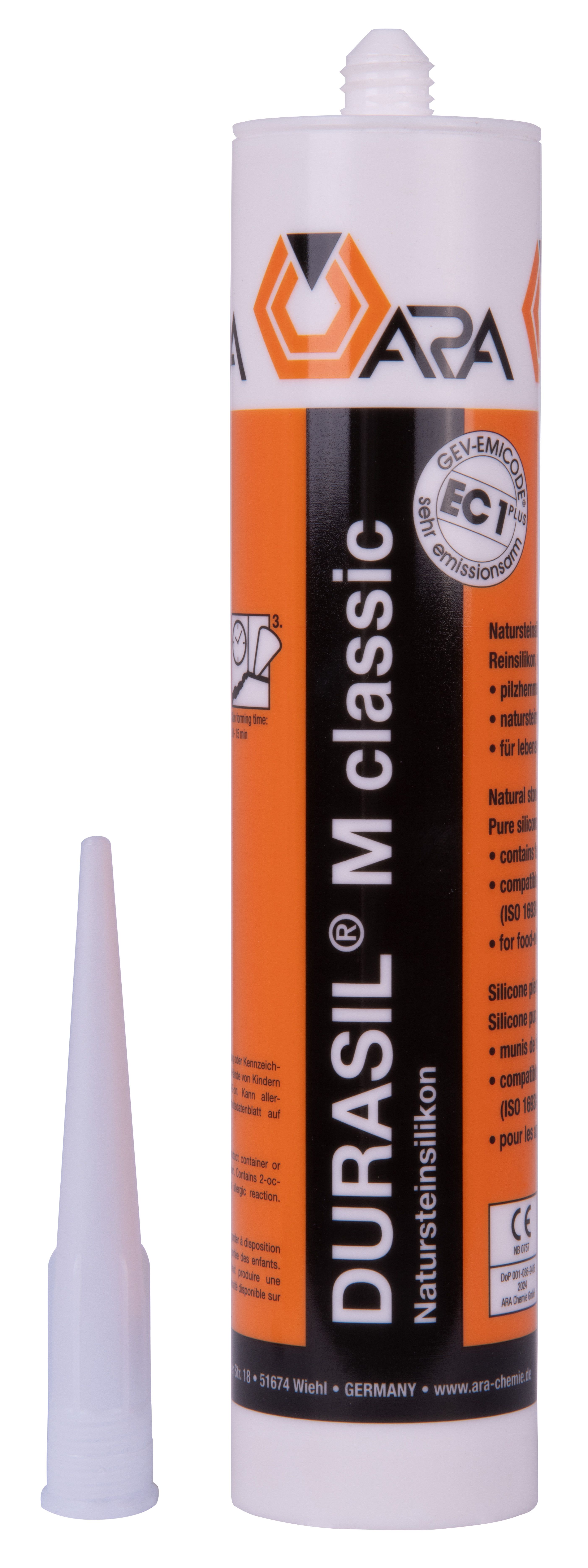 DURASIL M CLASSIC